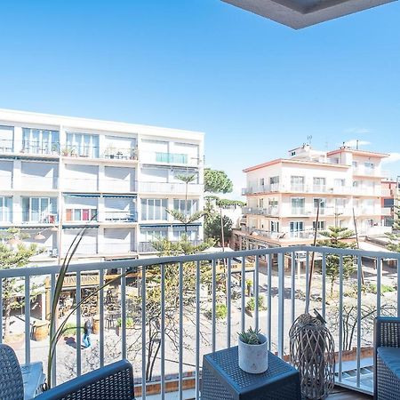 Les Arcades - Appartement Vue Mer Argelès-sur-Mer Kültér fotó