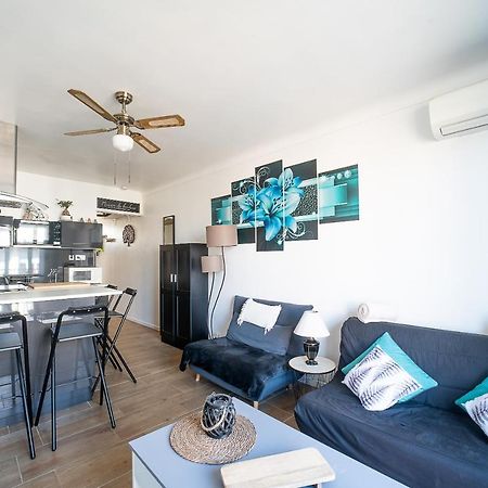 Les Arcades - Appartement Vue Mer Argelès-sur-Mer Kültér fotó