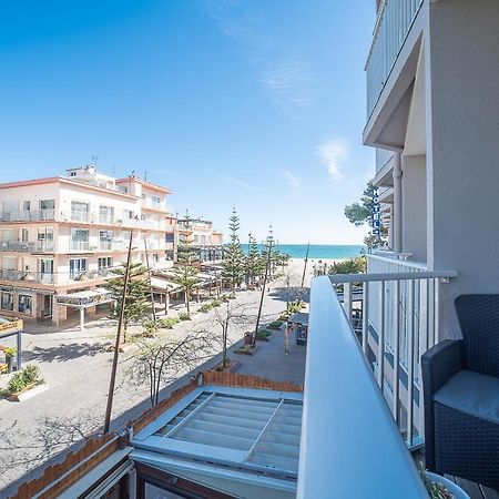 Les Arcades - Appartement Vue Mer Argelès-sur-Mer Kültér fotó