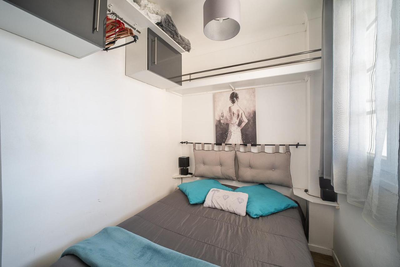 Les Arcades - Appartement Vue Mer Argelès-sur-Mer Kültér fotó